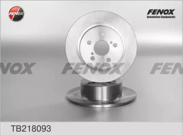 FENOX TB218093