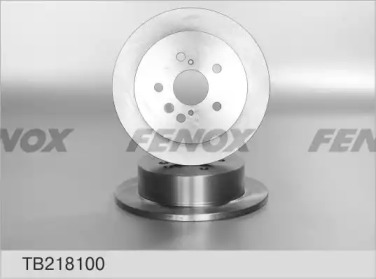 FENOX TB218100