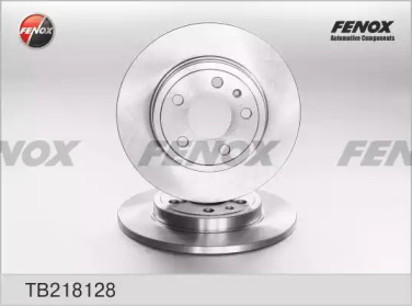 FENOX TB218128