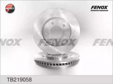 FENOX TB219058