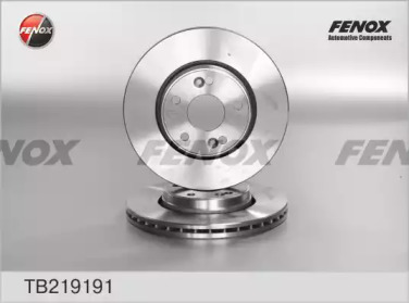 FENOX TB219191