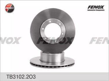 FENOX TB3102.2O3