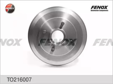 FENOX TO216007