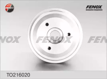 FENOX TO216020