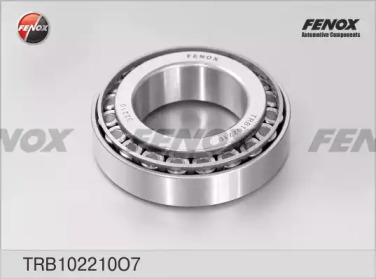 FENOX TRB102210O7