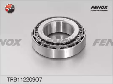 FENOX TRB112209O7