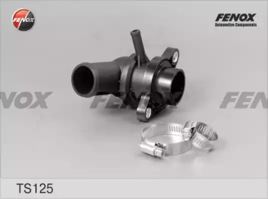 FENOX TS125