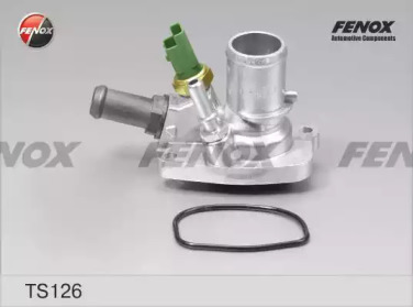 fenox ts126