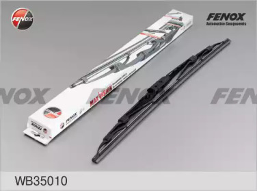 FENOX WB35010