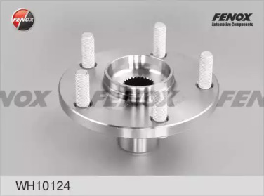 fenox wh10124