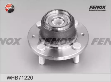 FENOX WHB71220