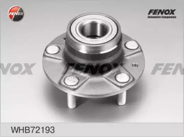 FENOX WHB72193