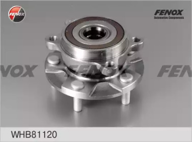 FENOX WHB81120