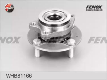 FENOX WHB81166