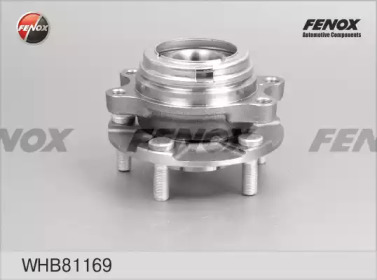 FENOX WHB81169