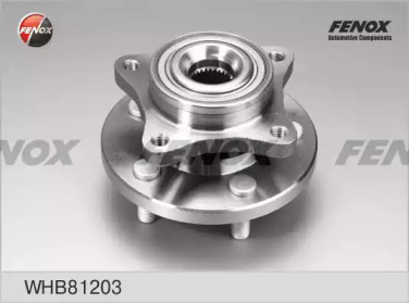 FENOX WHB81203