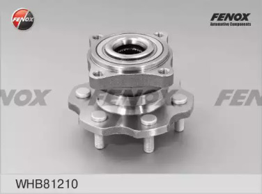 FENOX WHB81210