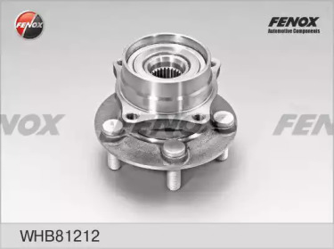 FENOX WHB81212