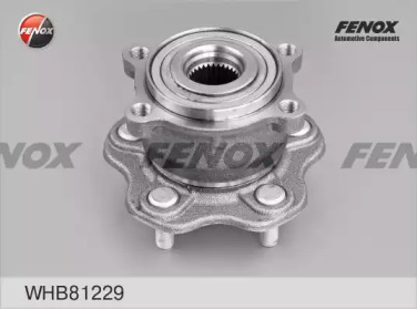 FENOX WHB81229