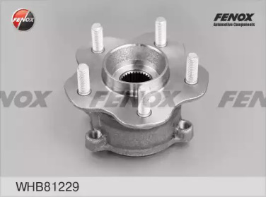 fenox whb81229