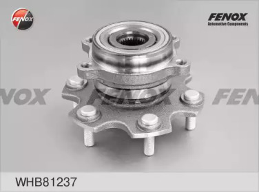 FENOX WHB81237