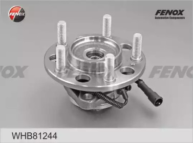 fenox whb81244