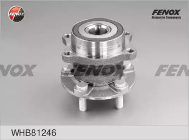 FENOX WHB81246