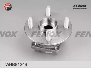 fenox whb81249