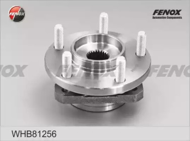 fenox whb81256