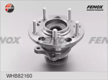 fenox whb82160