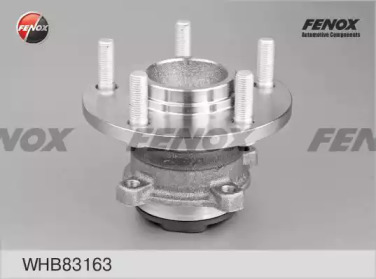 fenox whb83163