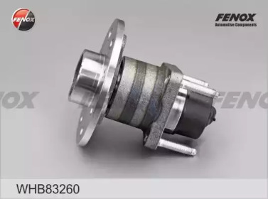fenox whb83260