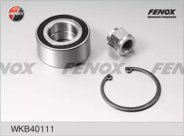 FENOX WKB40111