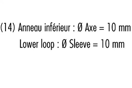 RECORD FRANCE 10632