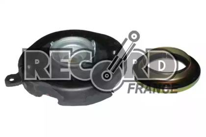 RECORD FRANCE 925213