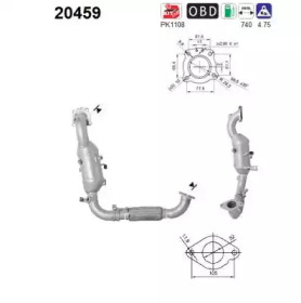AS 20459