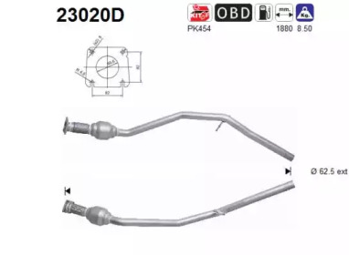 AS 23020D