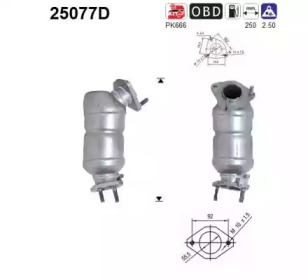 AS 25077D