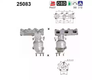 AS 25083