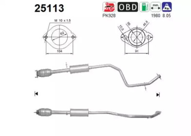 AS 25113