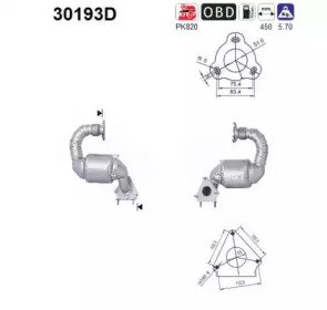 AS 30193D