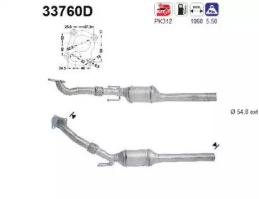 AS 33760D