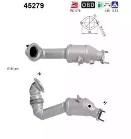 AS 45279