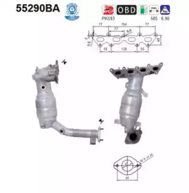 AS 55290BA