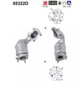 AS 55322D