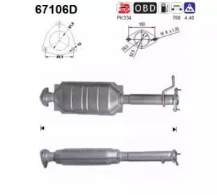 AS 67106D