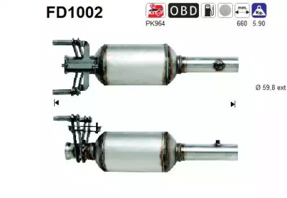 AS FD1002