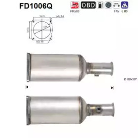 AS FD1006Q