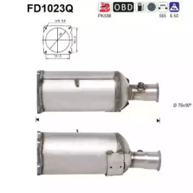 AS FD1023Q