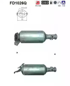 AS FD1026Q